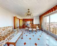 Sale - Flat - Elche - Plaza Crevillente