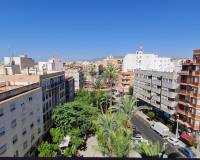 Sale - Flat - Elche - Plaza Crevillente