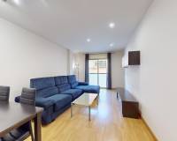 Sale - Flat - Elche - Plaza Crevillente