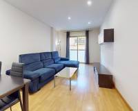 Sale - Flat - Elche - Plaza Crevillente