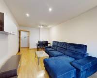 Sale - Flat - Elche - Plaza Crevillente