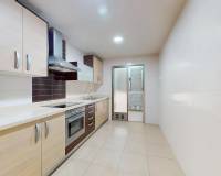 Sale - Flat - Elche - Plaza Crevillente