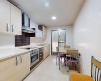 Sale - Flat - Elche - Plaza Crevillente