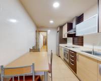 Sale - Flat - Elche - Plaza Crevillente