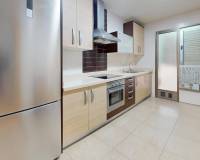 Sale - Flat - Elche - Plaza Crevillente