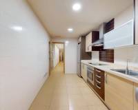 Sale - Flat - Elche - Plaza Crevillente