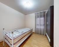 Sale - Flat - Elche - Plaza Crevillente