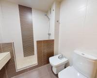 Sale - Flat - Elche - Plaza Crevillente