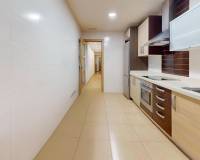 Sale - Flat - Elche - Plaza Crevillente