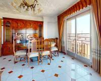 Sale - Flat - Elche - Plaza Crevillente