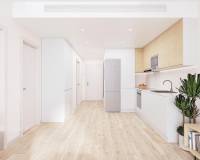 Sale - Flat - Elche - Plaza Crevillente