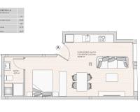 Sale - Flat - Elche - Plaza Crevillente