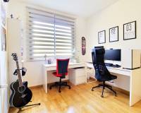 Sale - Flat - Elche - Plaza Crevillente