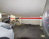 Sale - Flat - Elche - Plaza Crevillente