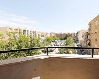 Sale - Flat - Elche - Plaza Madrid