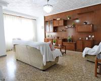 Sale - Flat - Elche - Plaza Madrid