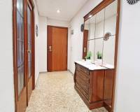 Sale - Flat - Elche - Plaza Madrid