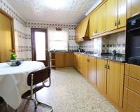 Sale - Flat - Elche - Plaza Madrid