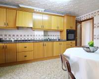 Sale - Flat - Elche - Plaza Madrid