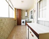 Sale - Flat - Elche - Plaza Madrid