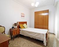 Sale - Flat - Elche - Plaza Madrid