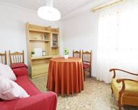 Sale - Flat - Elche - Plaza Madrid