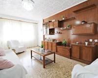 Sale - Flat - Elche - Plaza Madrid