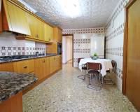 Sale - Flat - Elche - Plaza Madrid