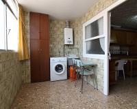 Sale - Flat - Elche - Plaza Madrid