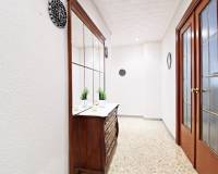 Sale - Flat - Elche - Plaza Madrid