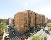 Sale - Flat - Elche - Plaza Madrid