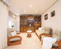 Sale - Flat - Elche - Plaza Madrid