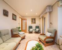 Sale - Flat - Elche - Plaza Madrid