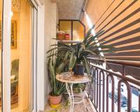 Sale - Flat - Elche - Plaza Madrid