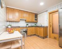 Sale - Flat - Elche - Plaza Madrid