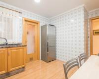 Sale - Flat - Elche - Plaza Madrid