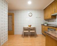 Sale - Flat - Elche - Plaza Madrid