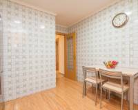 Sale - Flat - Elche - Plaza Madrid