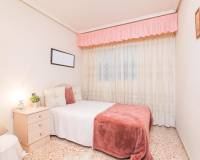 Sale - Flat - Elche - Plaza Madrid