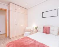 Sale - Flat - Elche - Plaza Madrid