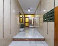 Sale - Flat - Elche - Plaza Madrid