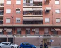 Sale - Flat - Elche - Plaza Madrid