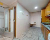 Sale - Flat - Elche - Plaza Obispo Siuri