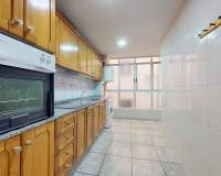 Sale - Flat - Elche - Plaza Obispo Siuri