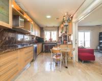 Sale - Flat - Elche - Plaza Obispo Siuri