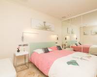 Sale - Flat - Elche - Plaza Obispo Siuri