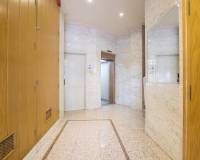 Sale - Flat - Elche - Plaza Obispo Siuri