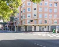 Sale - Flat - Elche - Plaza Obispo Siuri