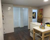 Sale - Flat - Elche - Plaza Obispo Siuri