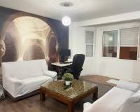 Sale - Flat - Elche - Plaza Obispo Siuri